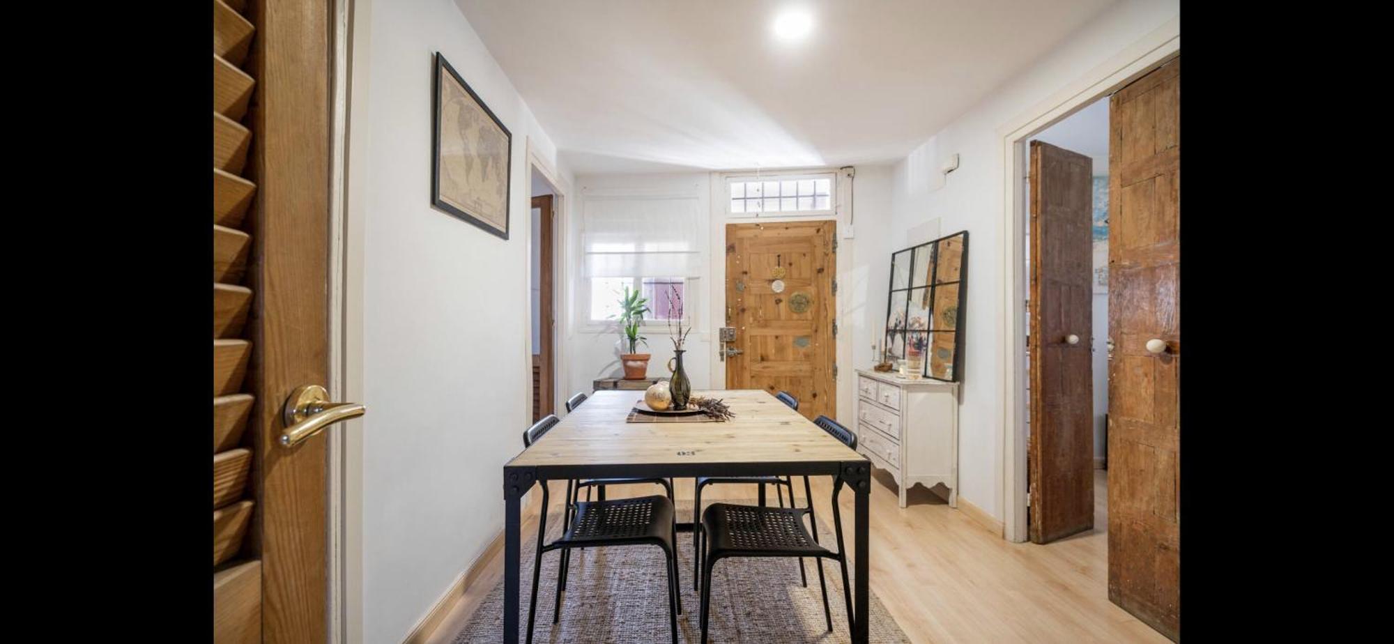 Apartment In Monumental Square Madrid Center Extérieur photo