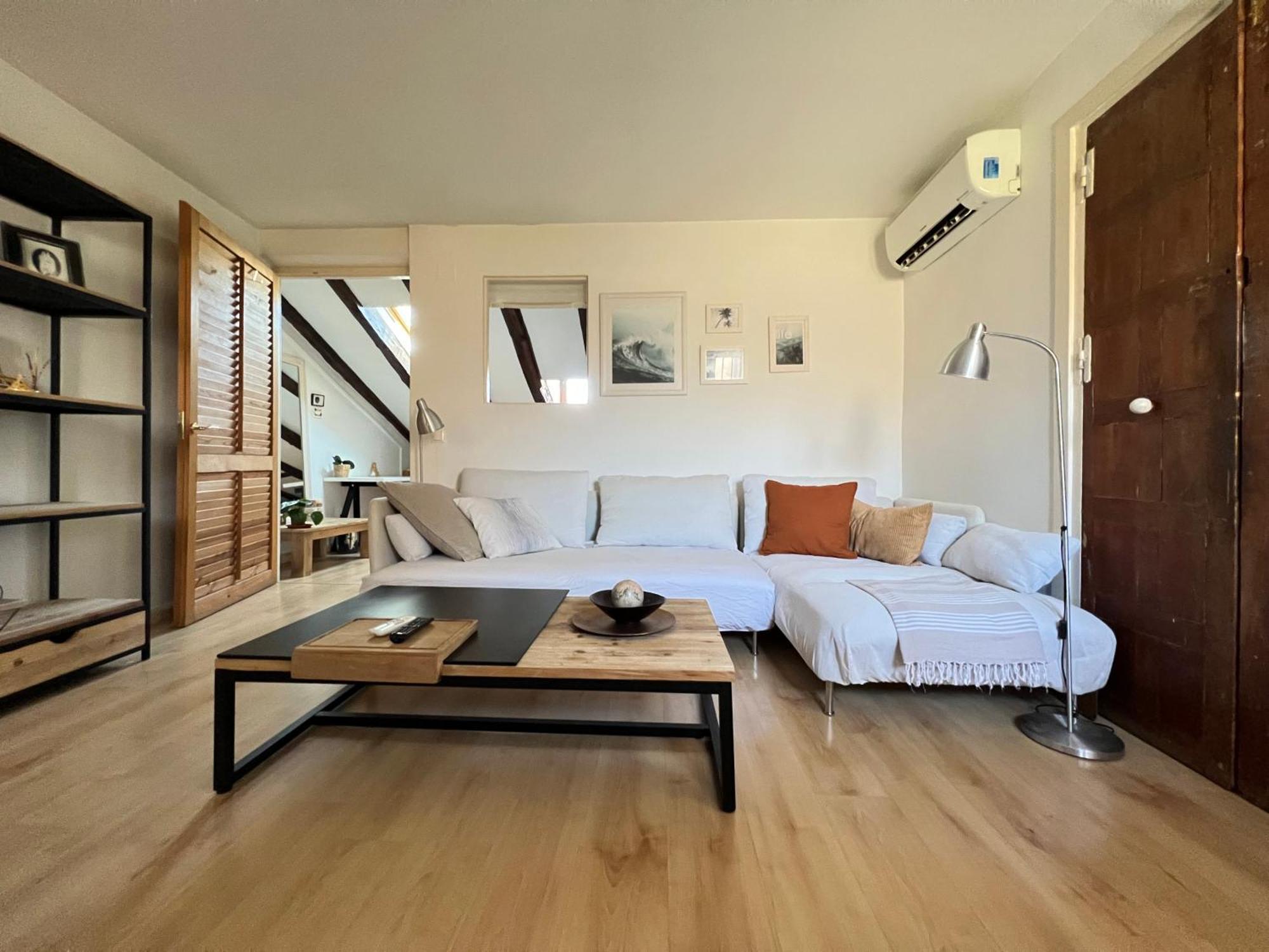 Apartment In Monumental Square Madrid Center Extérieur photo